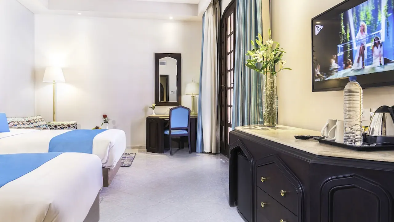 Hotel Safir Dahab - Dahab